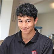 Experienced Qualified Online Tutor Cut-Price! Further Maths Tutor - First BSc (Hons) in Mathematics from the OU and 2nd year Physics student at ICL